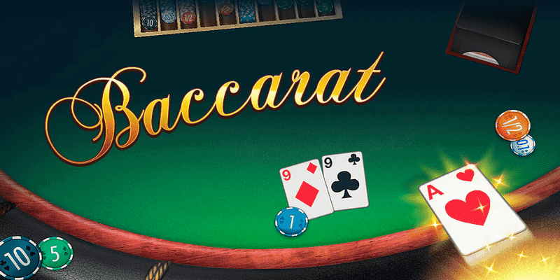 Tìm hiểu nguồn gốc về đánh baccarat 789BET