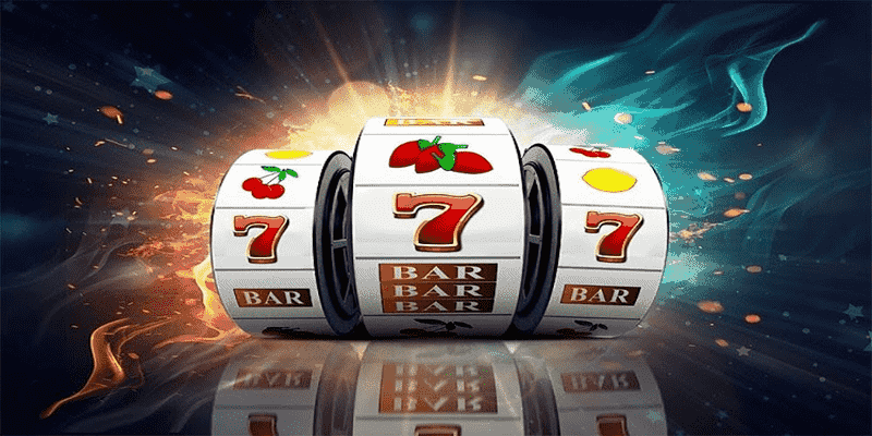 Slot game tại 789BET có uy tín và đảm bảo không? 